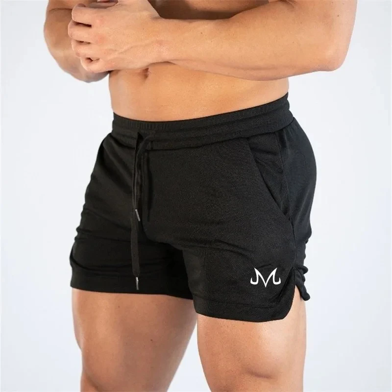 Sports Equipment Brands - 2025 Summer Sport Shorts Men Fitness
