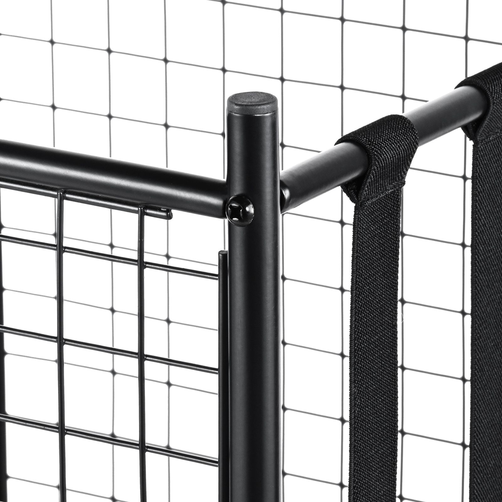 Rolling Sports Ball Storage Ca - Sports Equipment Basketball review and price