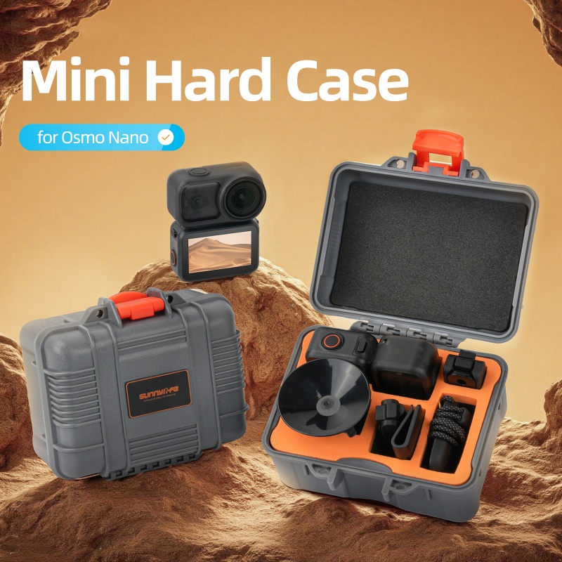 Portable Storage Box for DJI O - Sports Equipment Cabinet review and price
