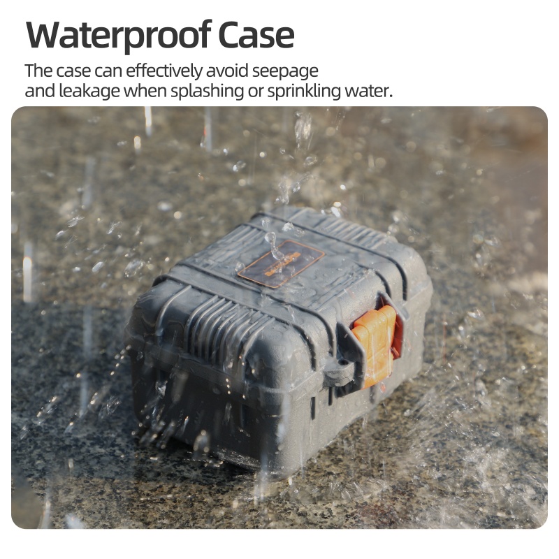 Portable Storage Box for DJI O - Sports Equipment Cabinet review and price