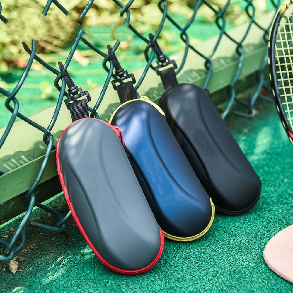 Hard Eyeglasses Case Large Cap - Sports Equipment Cabinet review and price