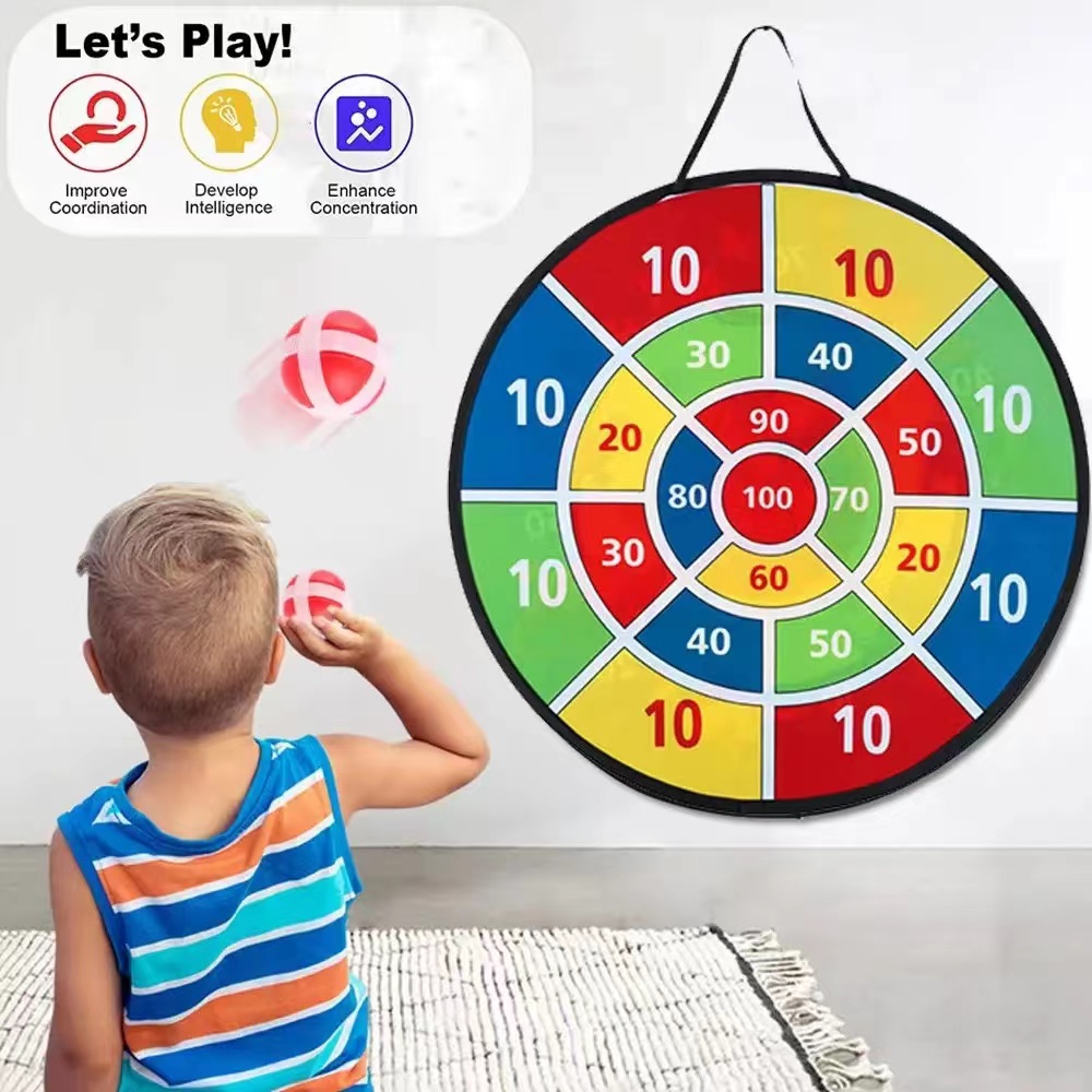 Children with Sticky Ball Larg - Sports Equipment For Kids review and price