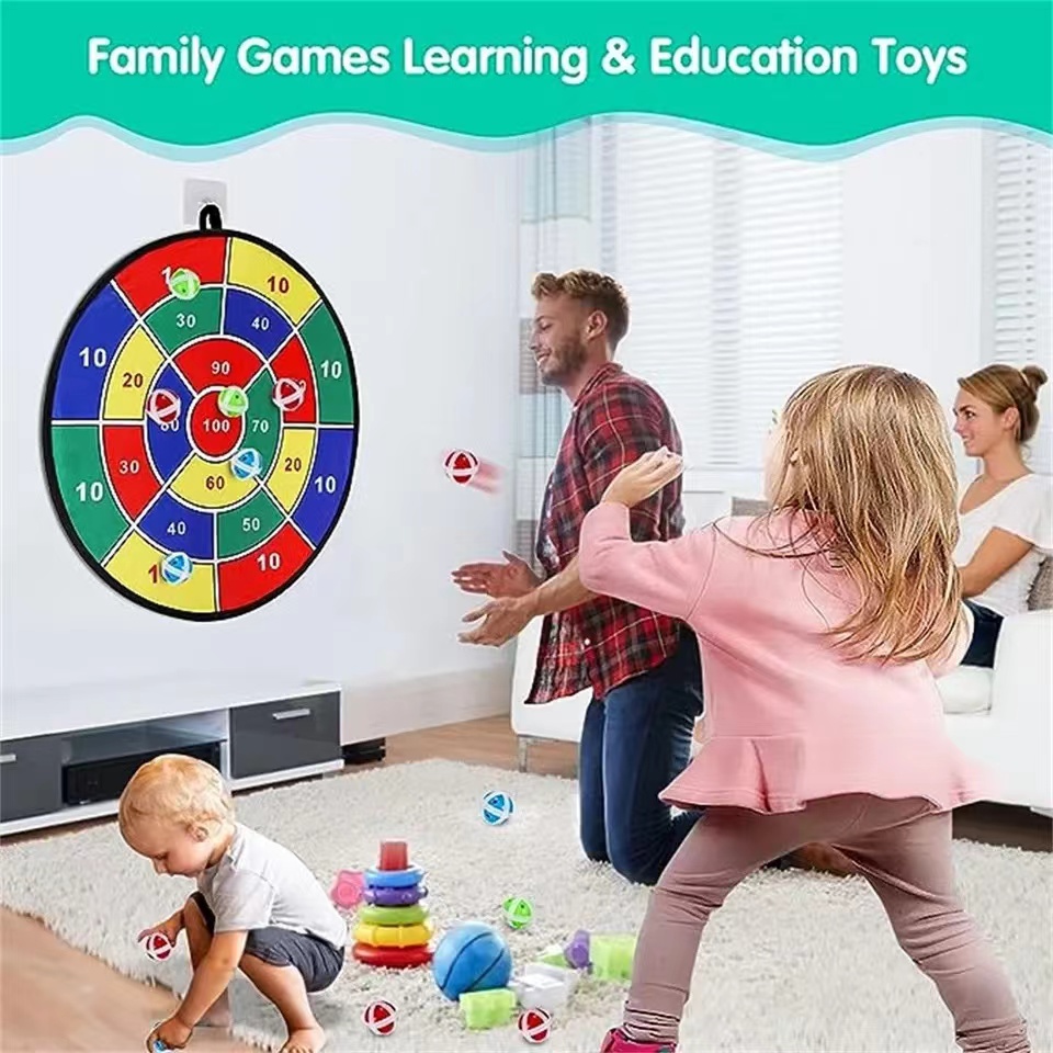 Children with Sticky Ball Larg - Sports Equipment For Kids review and price