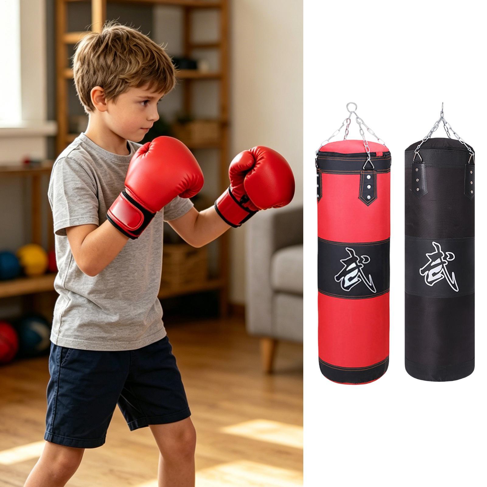 Punching Bag For Adults 80cm H - Sports Equipment Kids review and price