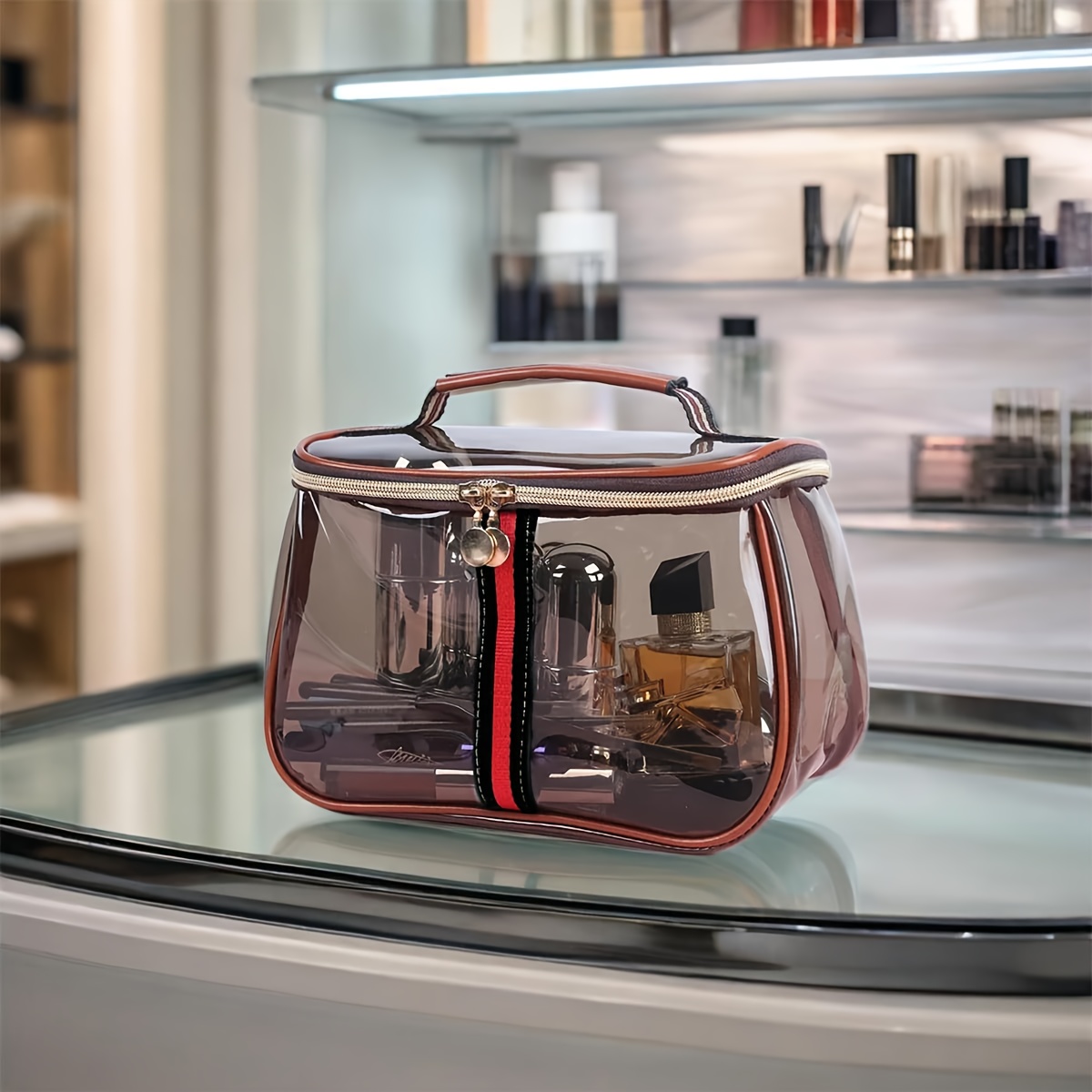Transparent Large Capacity Wom - Sports Equipment Cabinet review and price