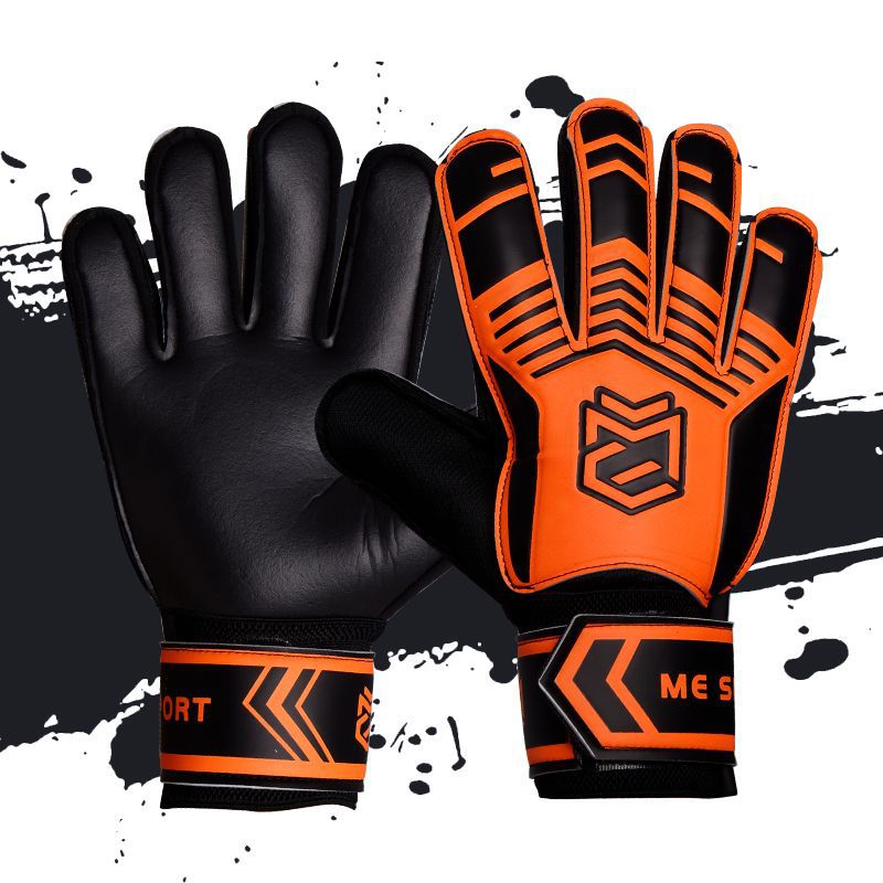 Goalie Gloves Sports Accessori - Sports Equipment Kids review and price