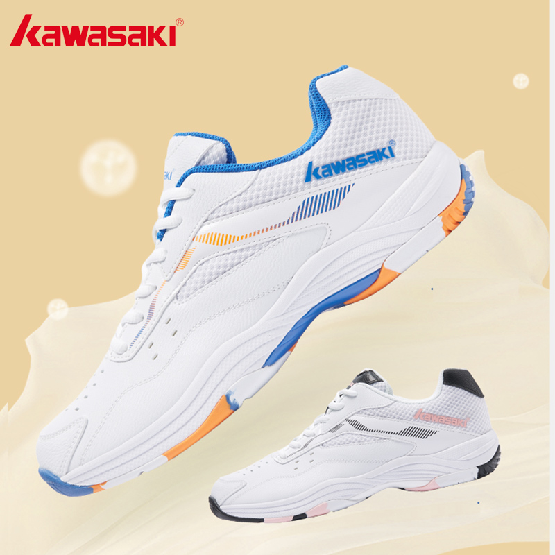 Kawasaki Brand Sneakers Table  - Sports Equipment Brands review and price