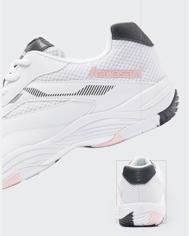 Kawasaki Brand Sneakers Table  - Sports Equipment Brands review and price