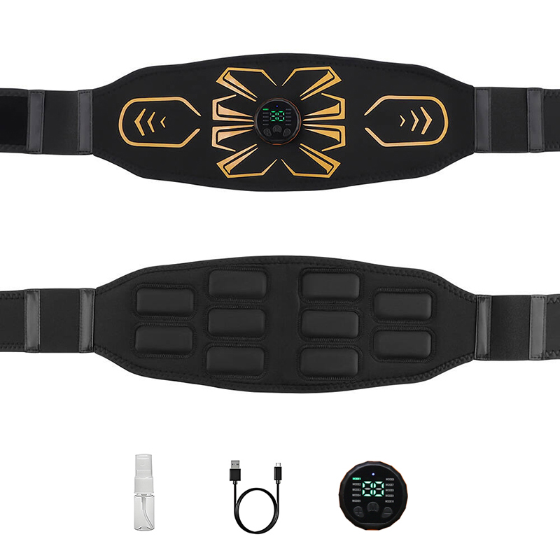 Smart Abs Trainer Muscle Toner - Sports Equipment Nearby review and price