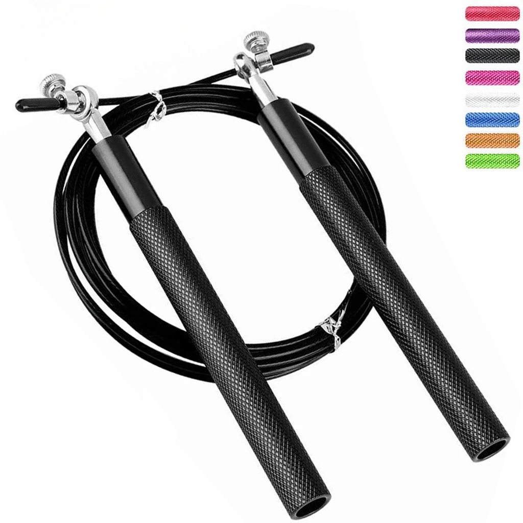 Speed Jump Rope Crossfit Men W - Sports Equipment Kids review and price