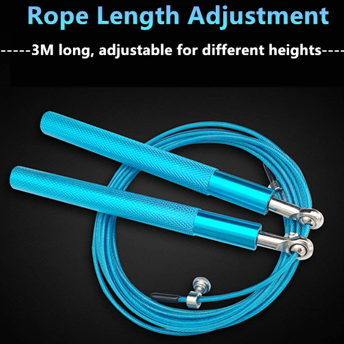 Speed Jump Rope Crossfit Men W - Sports Equipment Kids review and price
