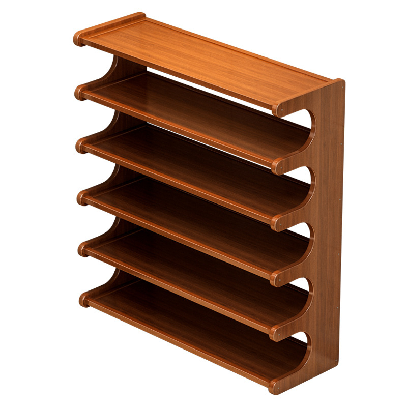 Wooden Shoe Rack Multi Tier Wi - Sports Equipment Cabinet review and price