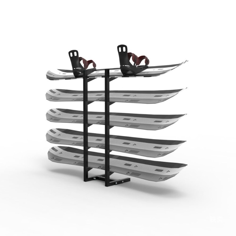 Skateboard Equipment Rack Inte - Sports Equipment Basketball review and price