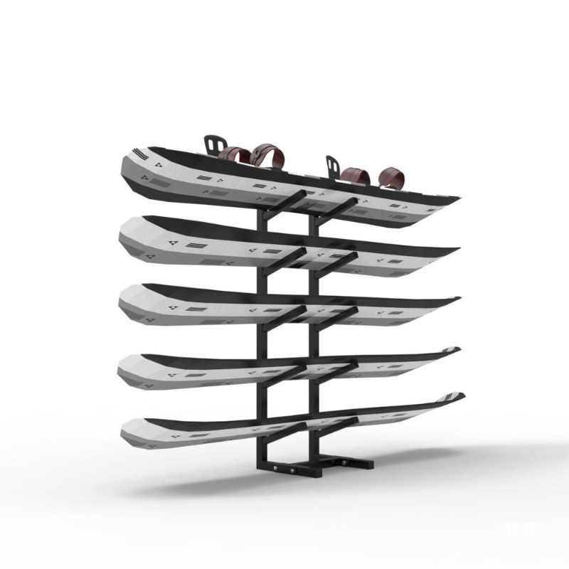 Skateboard Equipment Rack Inte - Sports Equipment Basketball review and price