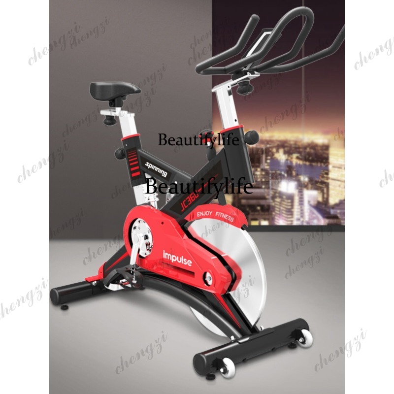 20KG Flywheel Spinning Bike We - Sports Equipment Company review and price