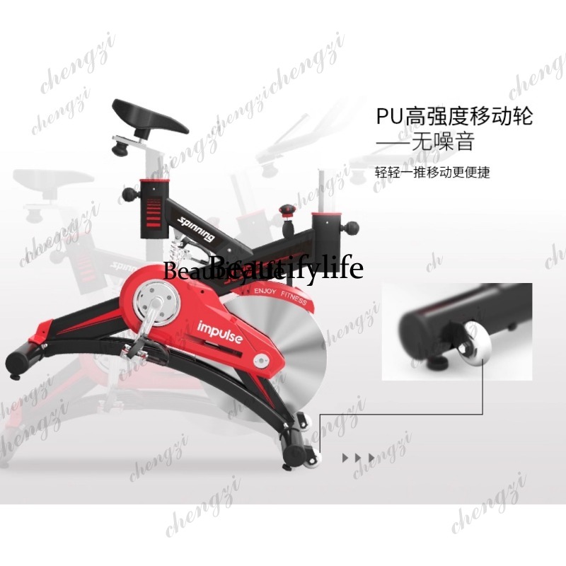 20KG Flywheel Spinning Bike We - Sports Equipment Company review and price