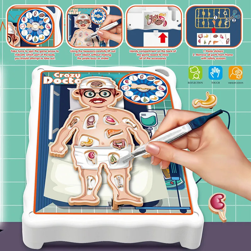 Entertaining Touch Workout Gam - Sports Equipment Kids review and price