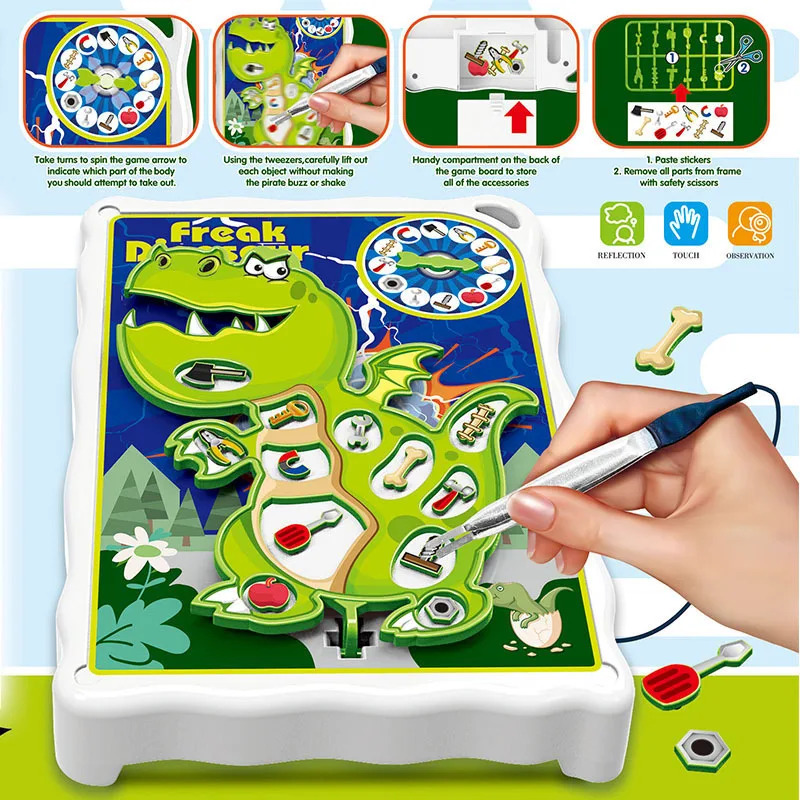Entertaining Touch Workout Gam - Sports Equipment Kids review and price