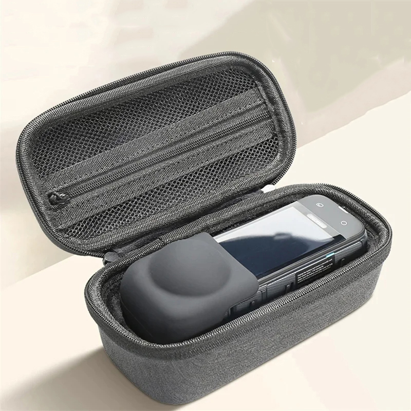Mini Carrying Case for Insta36 - Sports Equipment Cabinet review and price