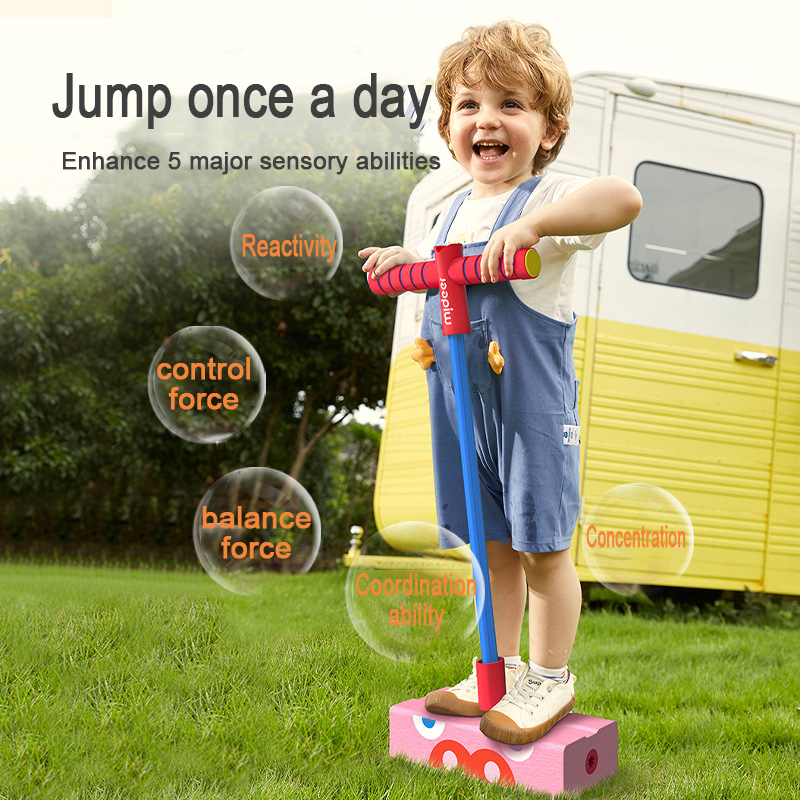 Mideer Fun Frog Jump Sports Ki - Sports Equipment Kids review and price