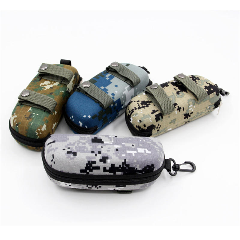 Camouflage Glasses Box with Ho - Sports Equipment Cabinet review and price