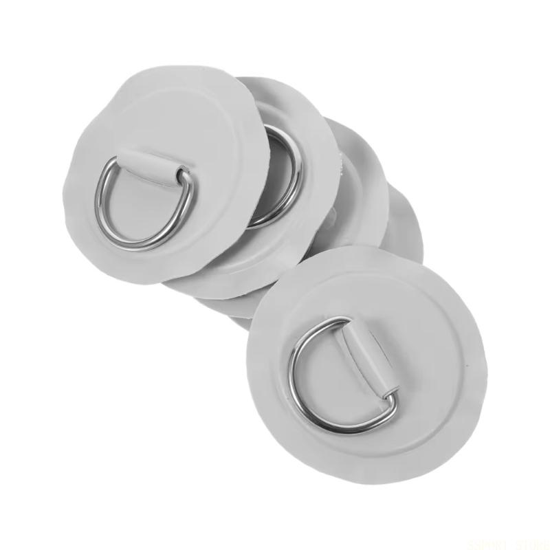 U2JB D-Shape Hanger Plate Set  - Sports Equipment Manager review and price