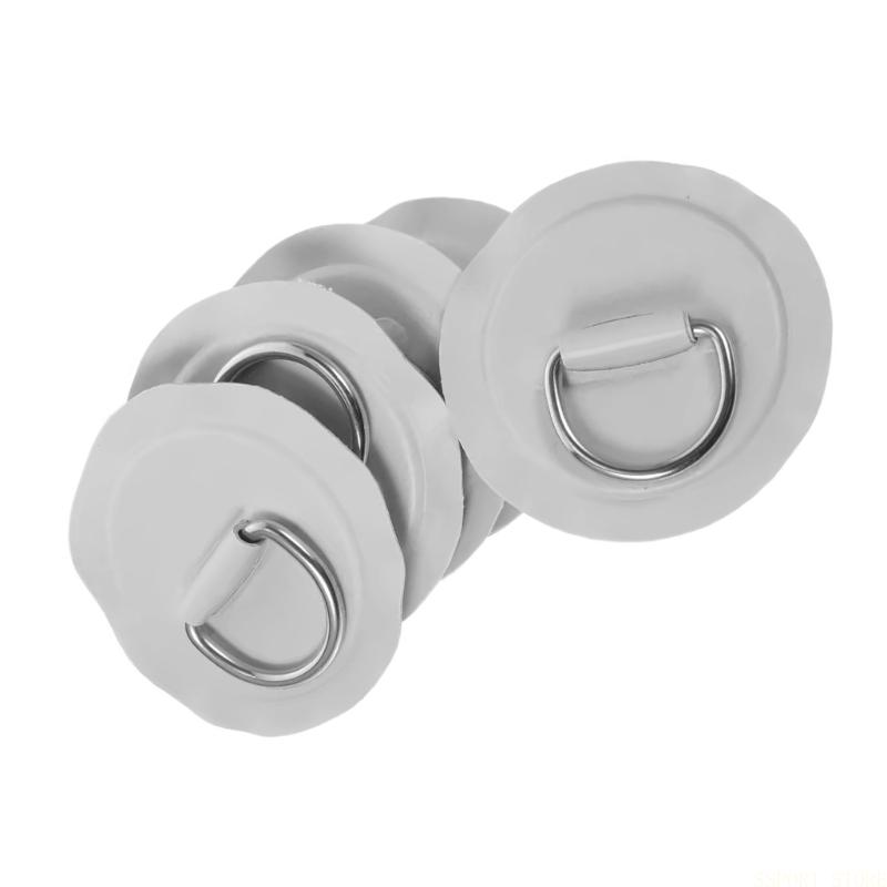 U2JB D-Shape Hanger Plate Set  - Sports Equipment Manager review and price