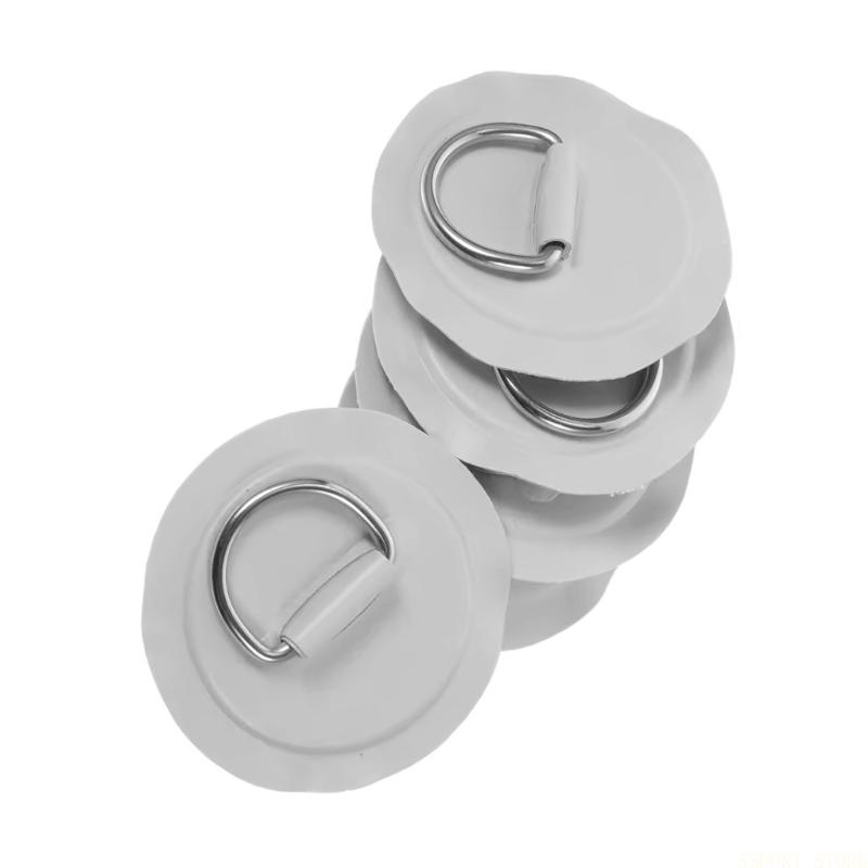 U2JB D-Shape Hanger Plate Set  - Sports Equipment Manager review and price