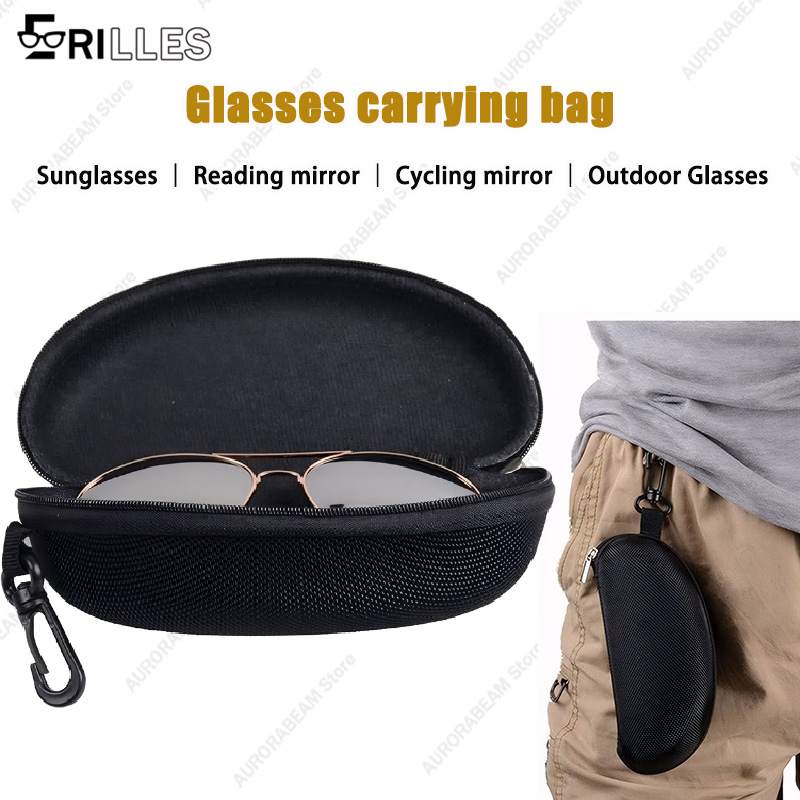 Portable Sunglasses Travel Cas - Sports Equipment Cabinet review and price