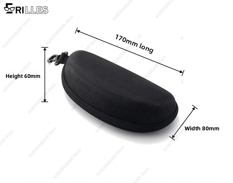 Portable Sunglasses Travel Cas - Sports Equipment Cabinet review and price