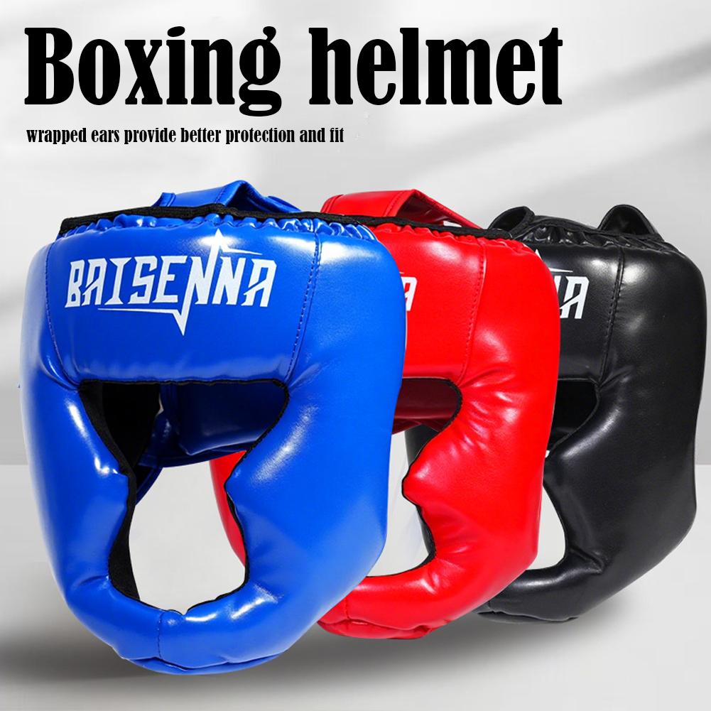 Kick Boxing Helmet for Adult & - Sports Equipment Kids review and price