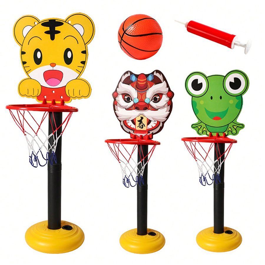 Outdoor Indoor Mini Basketball - Sports Equipment For Kids review and price