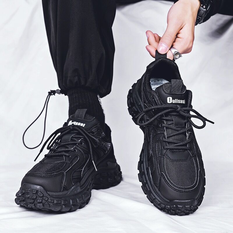 Men's Shoes Fashion Mens Sneak - Sports Equipment Brands review and price