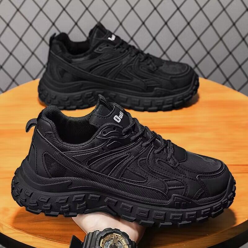 Men's Shoes Fashion Mens Sneak - Sports Equipment Brands review and price