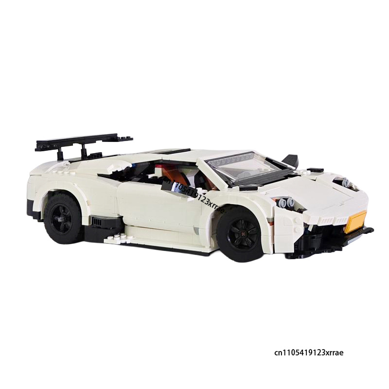 NEW Murcielago SV Sport Coupe  - Victor Racket Jetspeed review and price