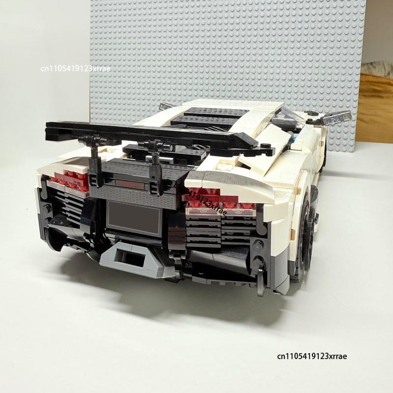 NEW Murcielago SV Sport Coupe  - Victor Racket Jetspeed review and price