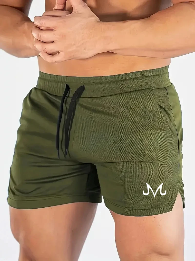2025 Summer Sport Shorts Men F - Sports Equipment Brands review and price