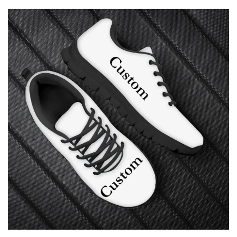 Custom Shoes Customized Image  - Sports Equipment Brands review and price