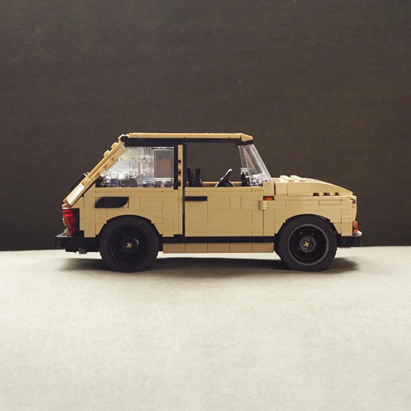 705PCS Moc Polski Fiat 126p Sp - Victor Racket Jetspeed review and price