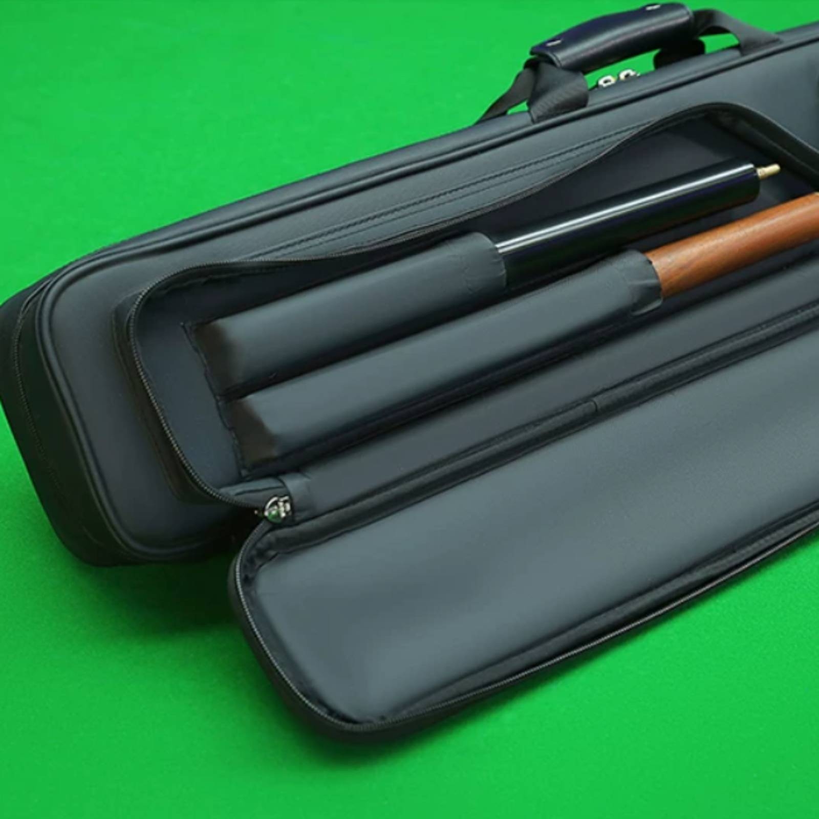 Scratch-resistant Pool Cue Car - Sports Equipment Manager review and price