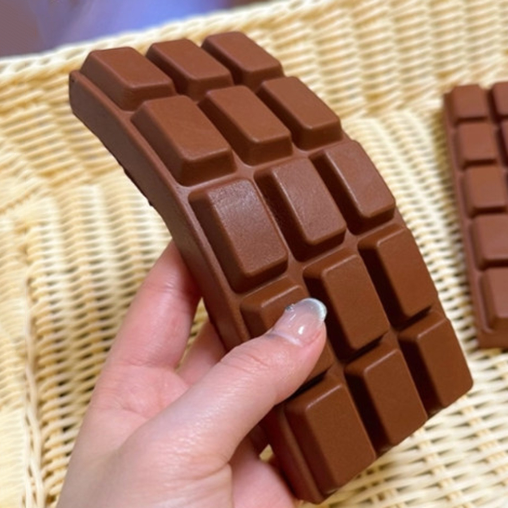 Chocolate Squishies Fidgets To - Sports Equipment Manager review and price