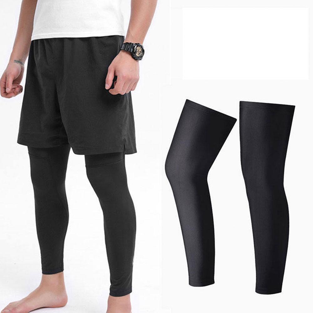 Sun Protection Leg Covers Leg  - Sports Equipment Basketball review and price
