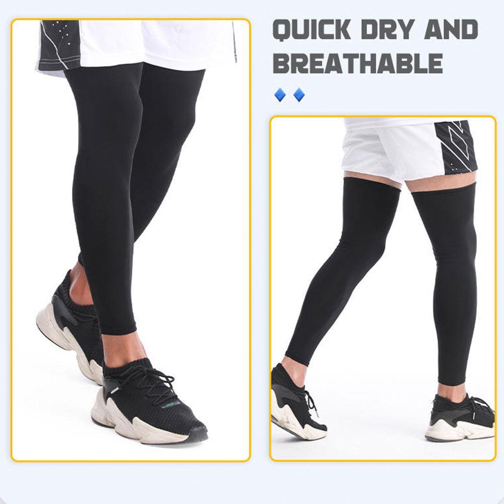 Sun Protection Leg Covers Leg  - Sports Equipment Basketball review and price