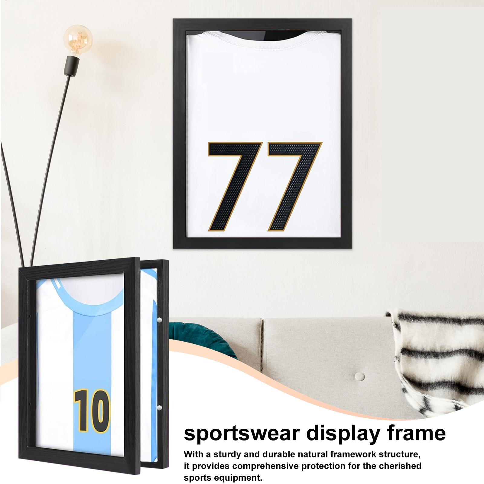 Sports Shirt Frame UV Protecti - Sports Equipment Cabinet review and price