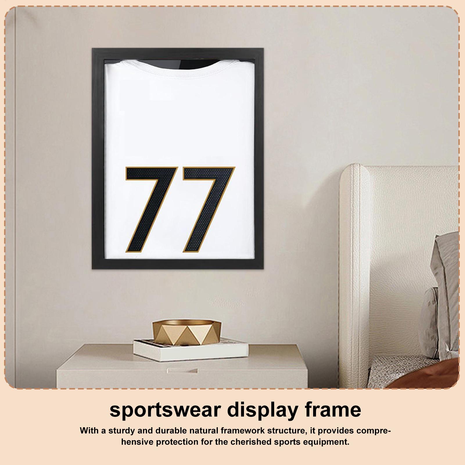 Sports Shirt Frame UV Protecti - Sports Equipment Cabinet review and price