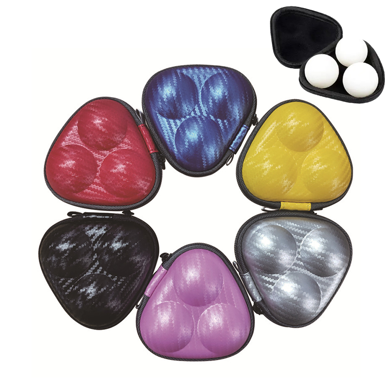 Table Tennis Box Case 3 Ping-p - Sports Equipment Cabinet review and price