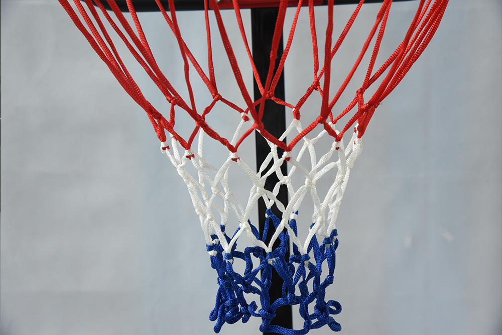 Factory Price Adjustable Porta - Sports Equipment Basketball review and price