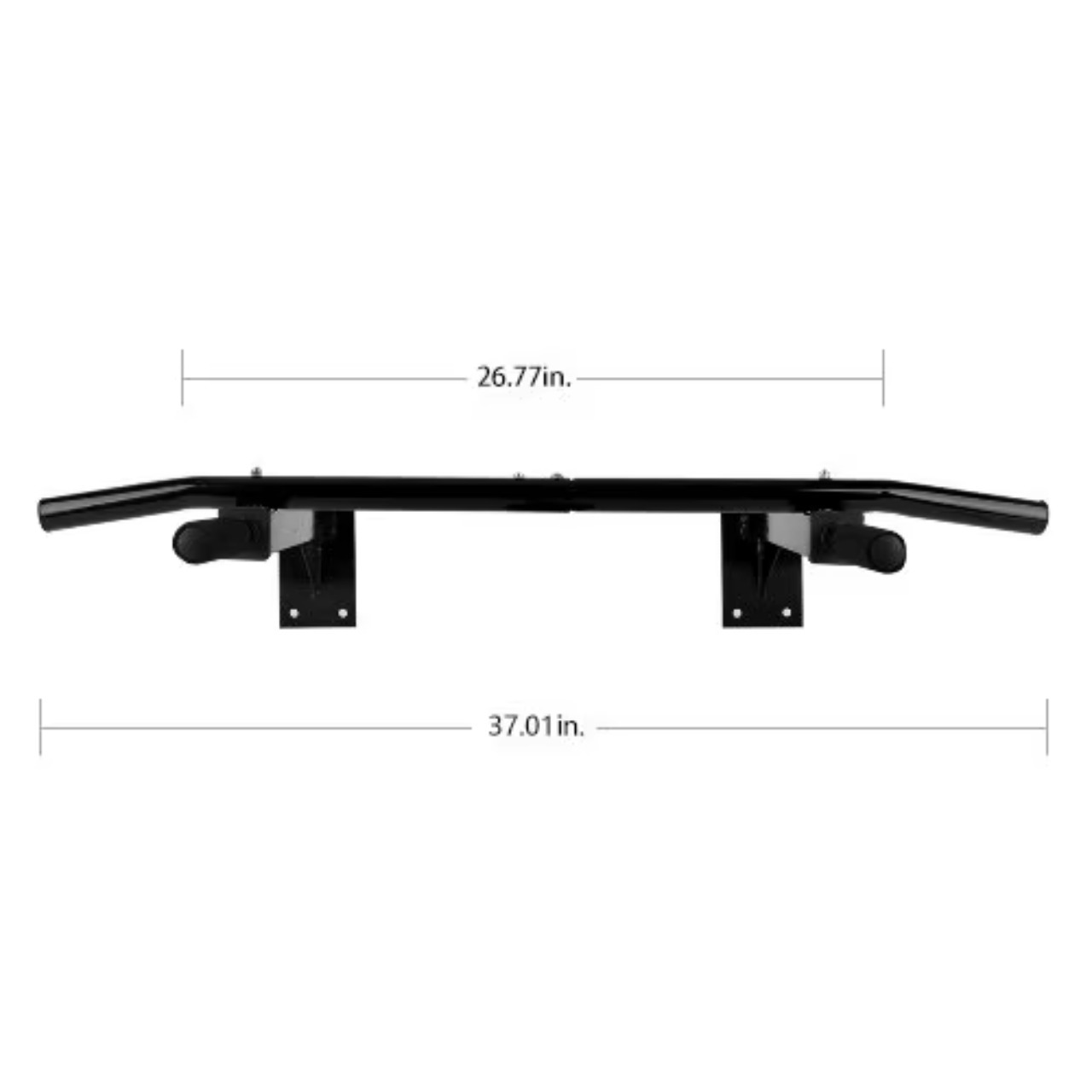 Adjustable Doorway Pull Up Bar - Sports Equipment Nearby review and price