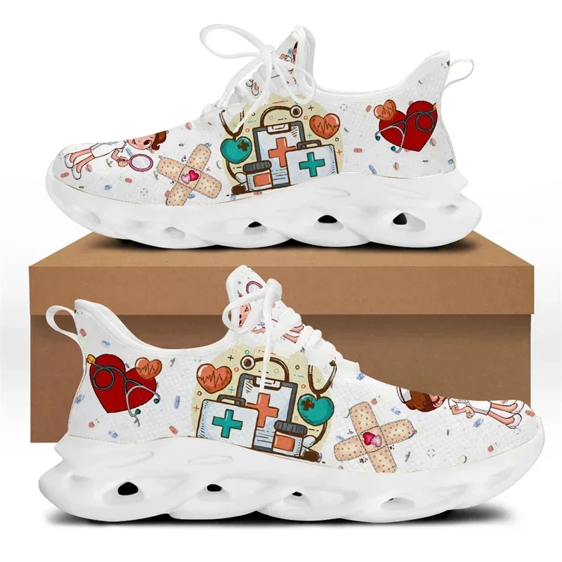 White Nursing Shoes For Women  - Sports Equipment Brands review and price