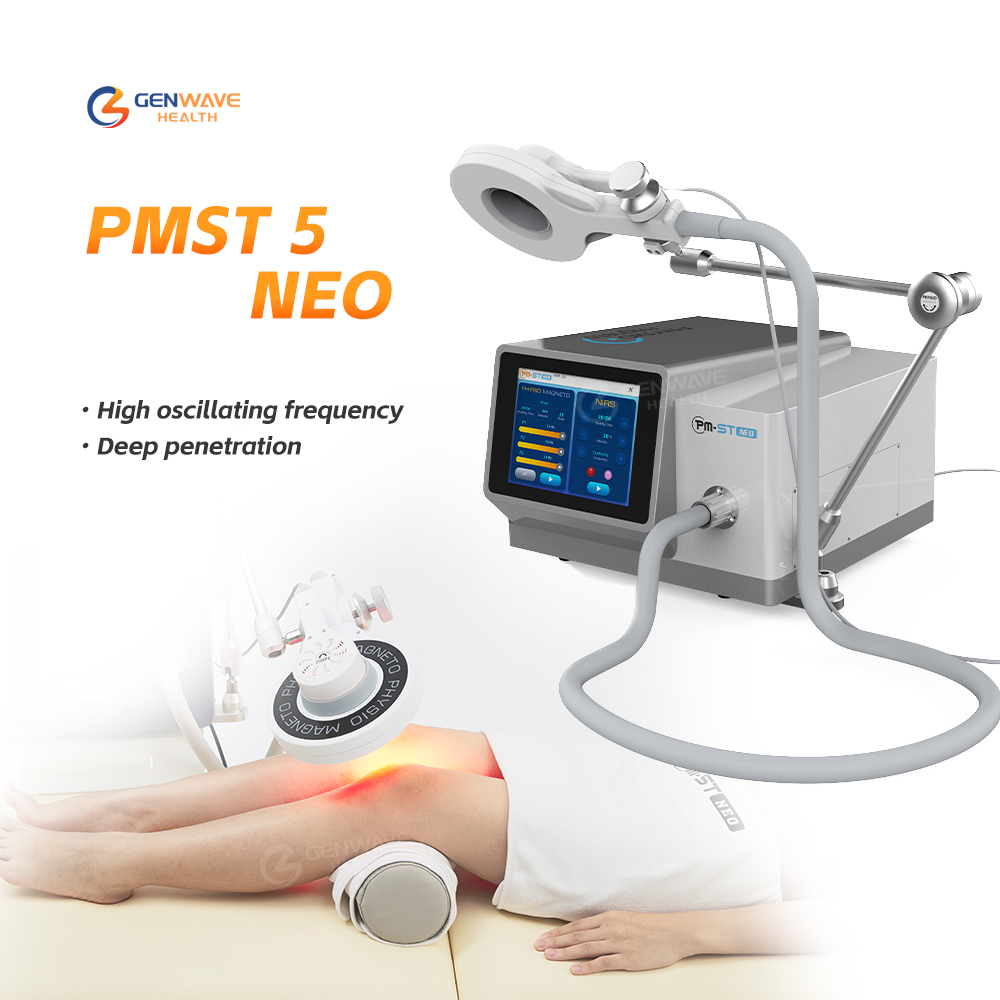 Physio Magneto PMST Machine 40 - Sports Equipment Manager review and price